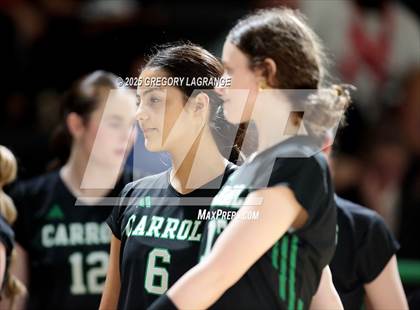 Thumbnail 1 in Northwest vs Southlake Carroll photogallery.