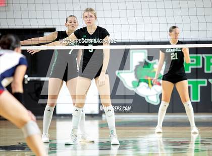 Thumbnail 2 in Northwest vs Southlake Carroll photogallery.