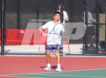 Thumbnail 3 in Pine Creek @ Regis Jesuit (CHSAA 5A First Round) photogallery.