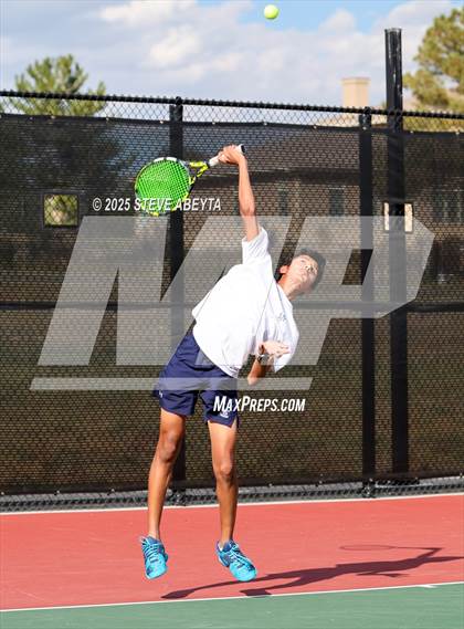 Thumbnail 3 in Pine Creek @ Regis Jesuit (CHSAA 5A First Round) photogallery.