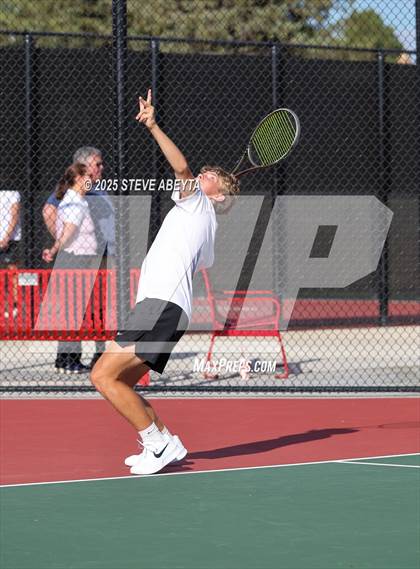 Thumbnail 1 in Pine Creek @ Regis Jesuit (CHSAA 5A First Round) photogallery.