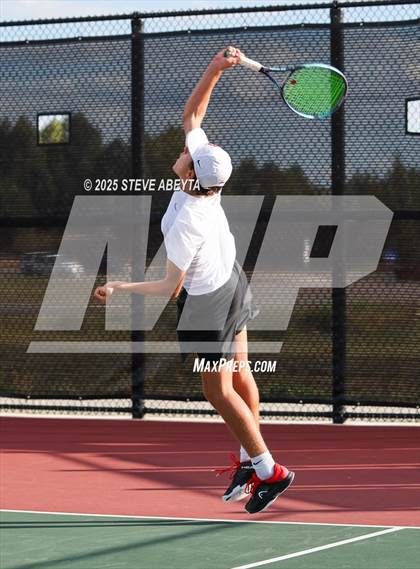 Thumbnail 1 in Pine Creek @ Regis Jesuit (CHSAA 5A First Round) photogallery.