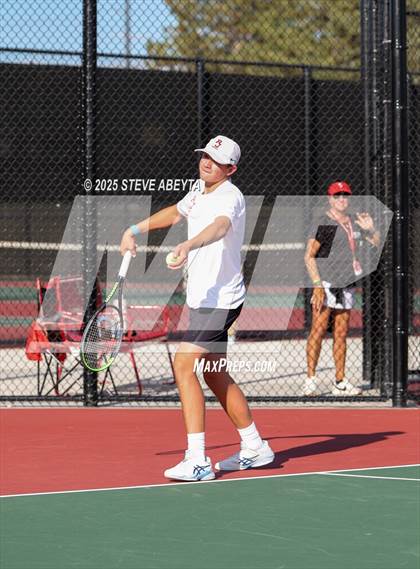 Thumbnail 2 in Pine Creek @ Regis Jesuit (CHSAA 5A First Round) photogallery.