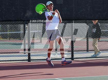Thumbnail 3 in Pine Creek @ Regis Jesuit (CHSAA 5A First Round) photogallery.