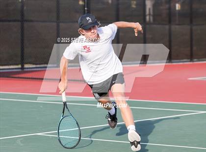 Thumbnail 3 in Pine Creek @ Regis Jesuit (CHSAA 5A First Round) photogallery.