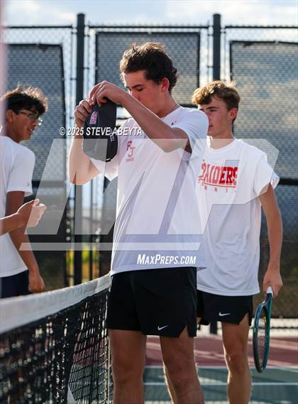 Thumbnail 1 in Pine Creek @ Regis Jesuit (CHSAA 5A First Round) photogallery.