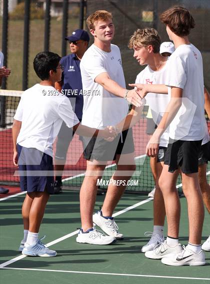 Thumbnail 2 in Pine Creek @ Regis Jesuit (CHSAA 5A First Round) photogallery.