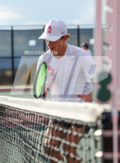 Thumbnail 3 in Pine Creek @ Regis Jesuit (CHSAA 5A First Round) photogallery.