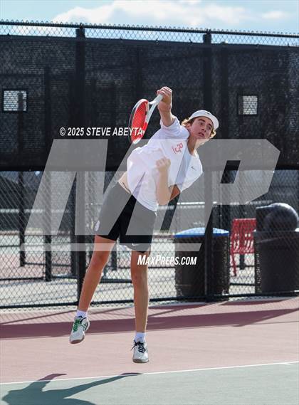 Thumbnail 2 in Pine Creek @ Regis Jesuit (CHSAA 5A First Round) photogallery.