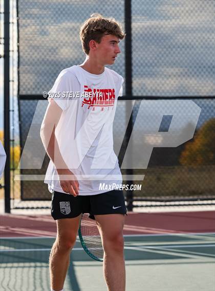 Thumbnail 2 in Pine Creek @ Regis Jesuit (CHSAA 5A First Round) photogallery.