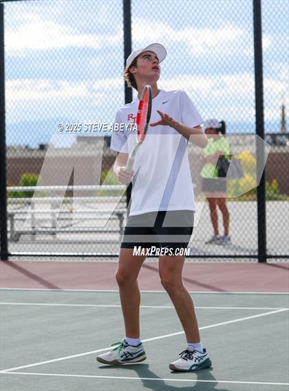 Thumbnail 3 in Pine Creek @ Regis Jesuit (CHSAA 5A First Round) photogallery.