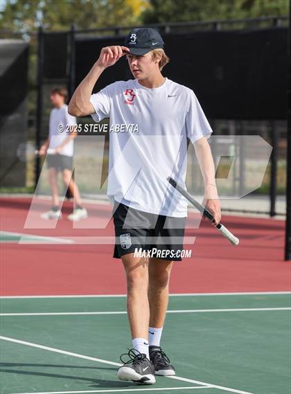 Thumbnail 2 in Pine Creek @ Regis Jesuit (CHSAA 5A First Round) photogallery.