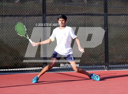 Thumbnail 1 in Pine Creek @ Regis Jesuit (CHSAA 5A First Round) photogallery.