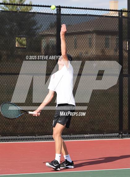 Thumbnail 2 in Pine Creek @ Regis Jesuit (CHSAA 5A First Round) photogallery.