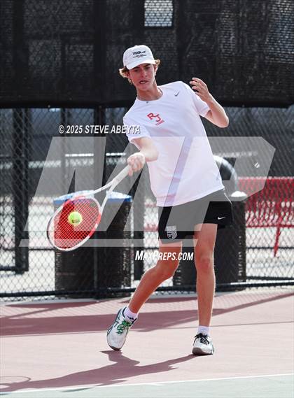 Thumbnail 2 in Pine Creek @ Regis Jesuit (CHSAA 5A First Round) photogallery.