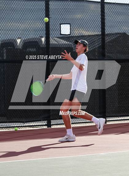 Thumbnail 1 in Pine Creek @ Regis Jesuit (CHSAA 5A First Round) photogallery.