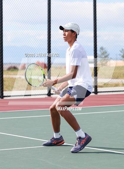 Thumbnail 1 in Pine Creek @ Regis Jesuit (CHSAA 5A First Round) photogallery.