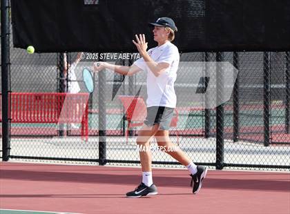Thumbnail 1 in Pine Creek @ Regis Jesuit (CHSAA 5A First Round) photogallery.