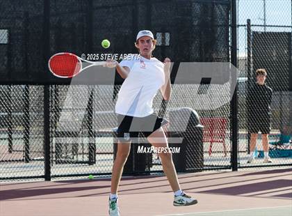 Thumbnail 3 in Pine Creek @ Regis Jesuit (CHSAA 5A First Round) photogallery.