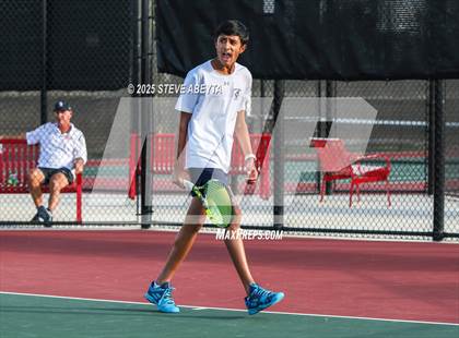 Thumbnail 1 in Pine Creek @ Regis Jesuit (CHSAA 5A First Round) photogallery.