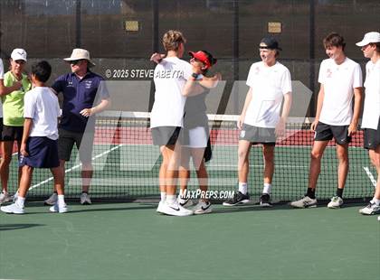 Thumbnail 3 in Pine Creek @ Regis Jesuit (CHSAA 5A First Round) photogallery.