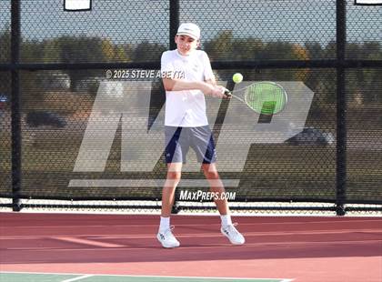 Thumbnail 1 in Pine Creek @ Regis Jesuit (CHSAA 5A First Round) photogallery.