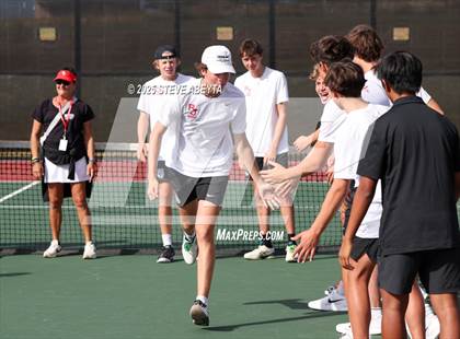 Thumbnail 2 in Pine Creek @ Regis Jesuit (CHSAA 5A First Round) photogallery.