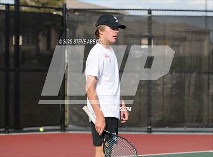 Thumbnail 2 in Pine Creek @ Regis Jesuit (CHSAA 5A First Round) photogallery.