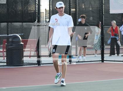 Thumbnail 2 in Pine Creek @ Regis Jesuit (CHSAA 5A First Round) photogallery.