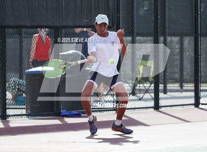 Thumbnail 2 in Pine Creek @ Regis Jesuit (CHSAA 5A First Round) photogallery.