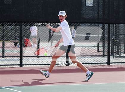 Thumbnail 2 in Pine Creek @ Regis Jesuit (CHSAA 5A First Round) photogallery.