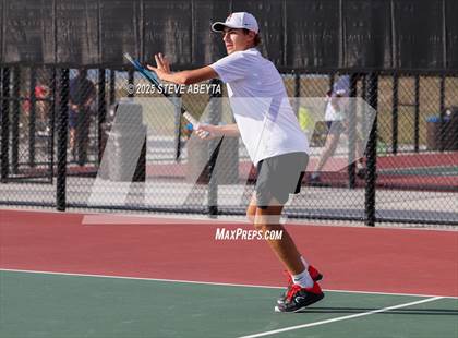 Thumbnail 1 in Pine Creek @ Regis Jesuit (CHSAA 5A First Round) photogallery.