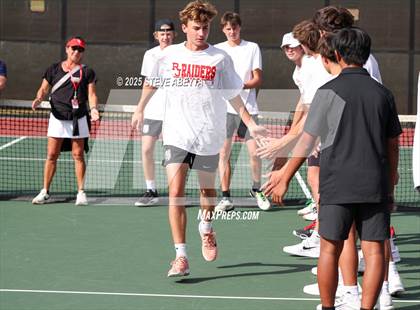 Thumbnail 1 in Pine Creek @ Regis Jesuit (CHSAA 5A First Round) photogallery.