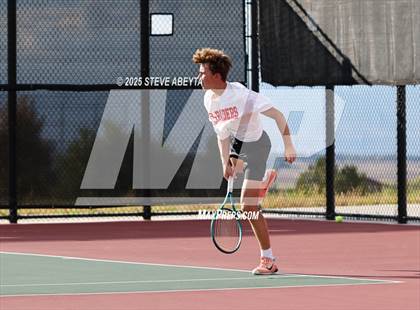 Thumbnail 2 in Pine Creek @ Regis Jesuit (CHSAA 5A First Round) photogallery.