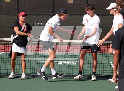 Thumbnail 1 in Pine Creek @ Regis Jesuit (CHSAA 5A First Round) photogallery.