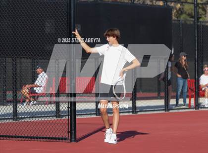 Thumbnail 3 in Pine Creek @ Regis Jesuit (CHSAA 5A First Round) photogallery.