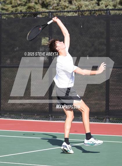 Thumbnail 3 in Pine Creek @ Regis Jesuit (CHSAA 5A First Round) photogallery.