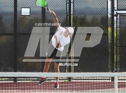 Thumbnail 1 in Pine Creek @ Regis Jesuit (CHSAA 5A First Round) photogallery.
