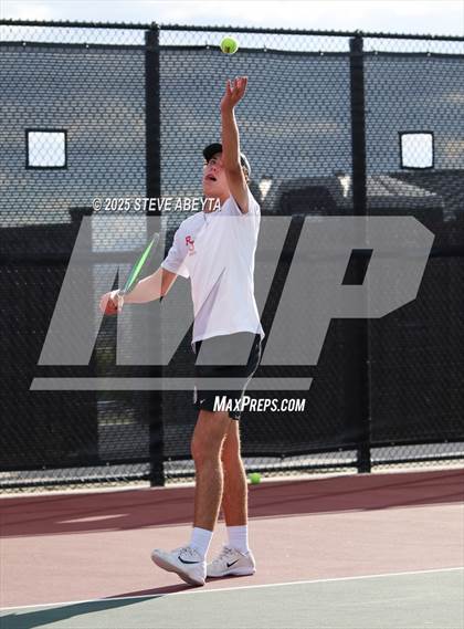 Thumbnail 2 in Pine Creek @ Regis Jesuit (CHSAA 5A First Round) photogallery.