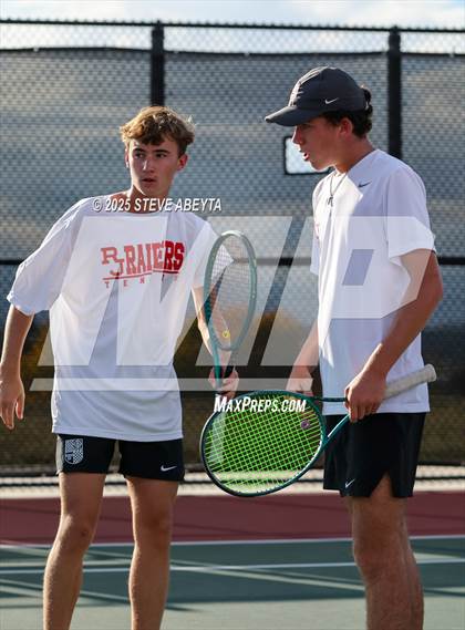 Thumbnail 3 in Pine Creek @ Regis Jesuit (CHSAA 5A First Round) photogallery.