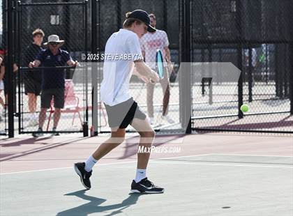 Thumbnail 1 in Pine Creek @ Regis Jesuit (CHSAA 5A First Round) photogallery.