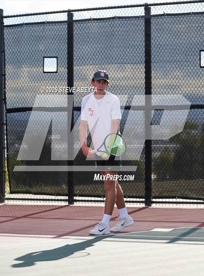 Thumbnail 1 in Pine Creek @ Regis Jesuit (CHSAA 5A First Round) photogallery.