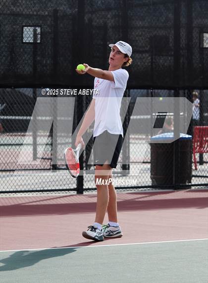 Thumbnail 2 in Pine Creek @ Regis Jesuit (CHSAA 5A First Round) photogallery.