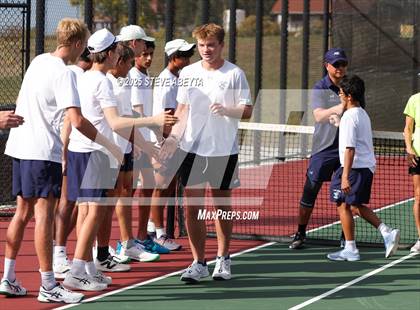 Thumbnail 1 in Pine Creek @ Regis Jesuit (CHSAA 5A First Round) photogallery.