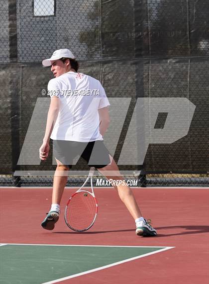 Thumbnail 3 in Pine Creek @ Regis Jesuit (CHSAA 5A First Round) photogallery.