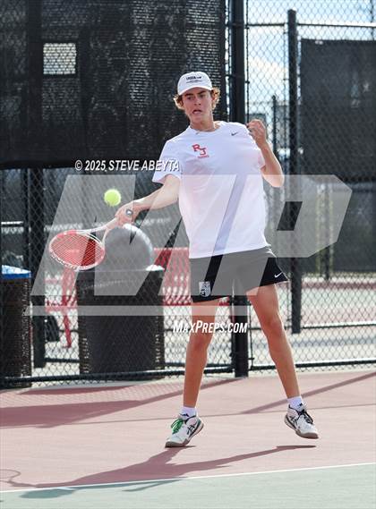 Thumbnail 3 in Pine Creek @ Regis Jesuit (CHSAA 5A First Round) photogallery.