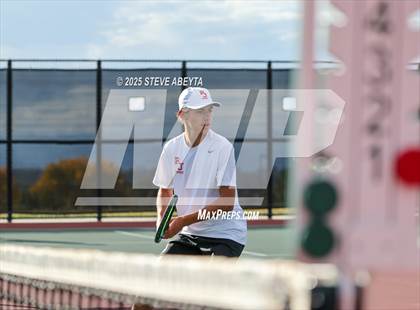 Thumbnail 2 in Pine Creek @ Regis Jesuit (CHSAA 5A First Round) photogallery.