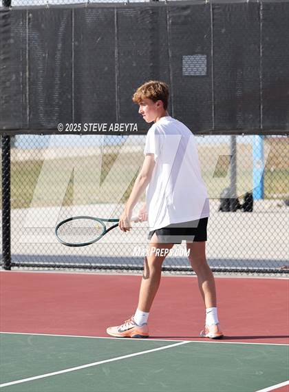 Thumbnail 1 in Pine Creek @ Regis Jesuit (CHSAA 5A First Round) photogallery.