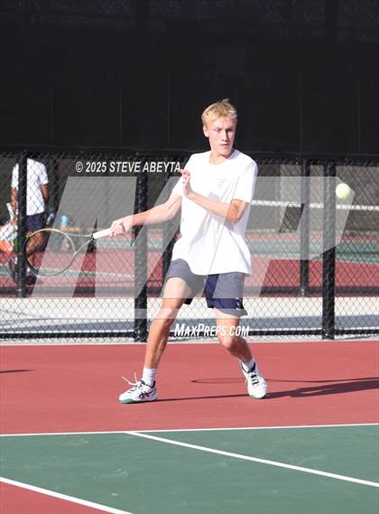 Thumbnail 1 in Pine Creek @ Regis Jesuit (CHSAA 5A First Round) photogallery.