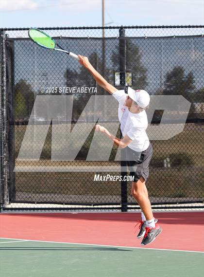 Thumbnail 3 in Pine Creek @ Regis Jesuit (CHSAA 5A First Round) photogallery.